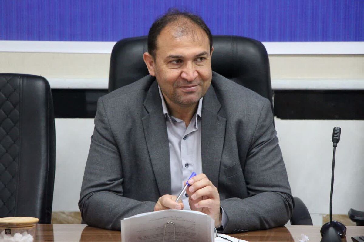 پیام تقدیر مدیر آموزش و پرورش شهرستان سملقان از مجریان طرح خاطره‌سازان