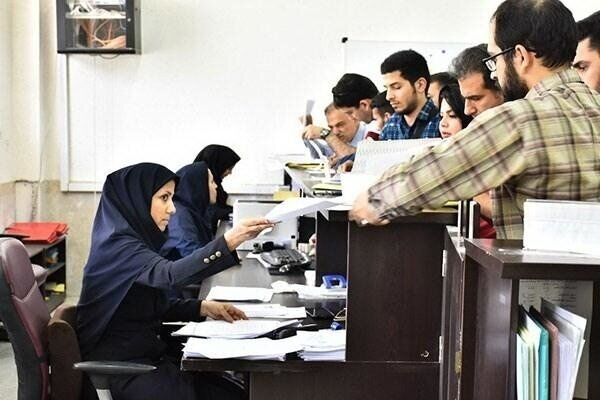 حضور ۵۰ درصدی کارکنان ادارات هرمزگان در روز یکشنبه ۲۸ تیرماه