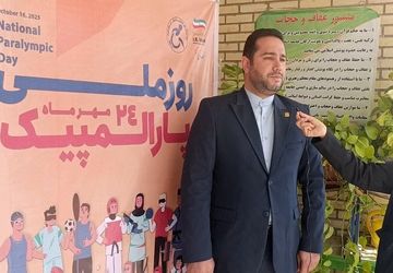 استعدادهای دانش‌آموزان استثنایی در مسیر افتخار ملی شناسایی می‌شوند