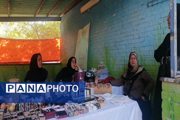 برگزاری همایش" بانوی شاد، بانوی سالم "در مشهد