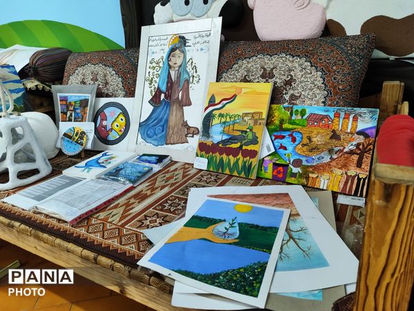 جشنواره‌های فرهنگی هنری «امید فردا» و «پرسش مهر» در کرج