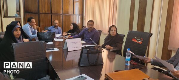 تفاهم‌نامه همکاری مدیران مدارس متوسطه دوم با معاونت فرهنگی و تربیت بدنی ناحیه یک بندرعباس