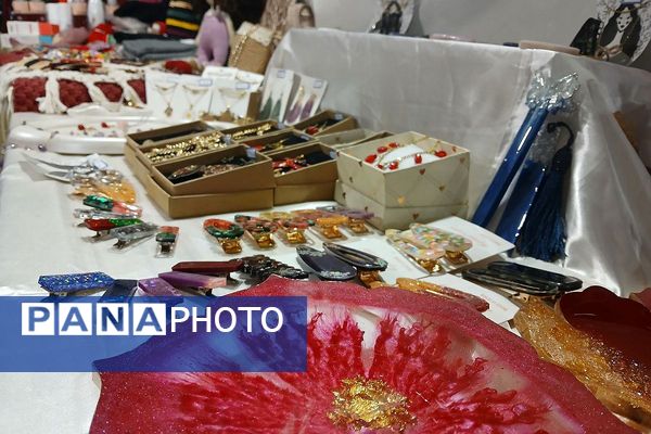 جشن بزرگ «یلدای مهربانی» در بازارچه کوثر؛ شب یلدایی با نوای عشق و همدلی 