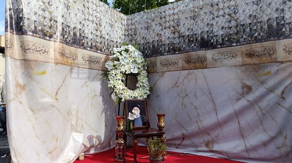 جشن بزرگ امام رضایی‌ها در پایتخت