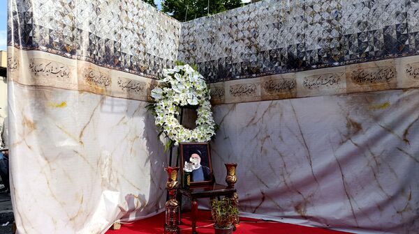 جشن بزرگ امام رضایی‌ها در پایتخت