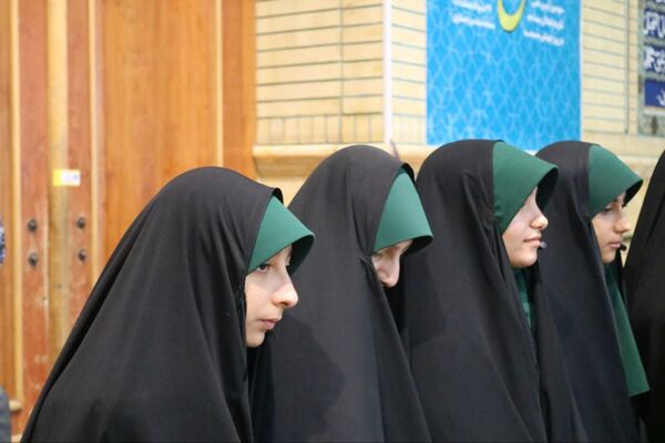 همایش ملی «مثل نصرالله» در مسجد مقدس جمکران
