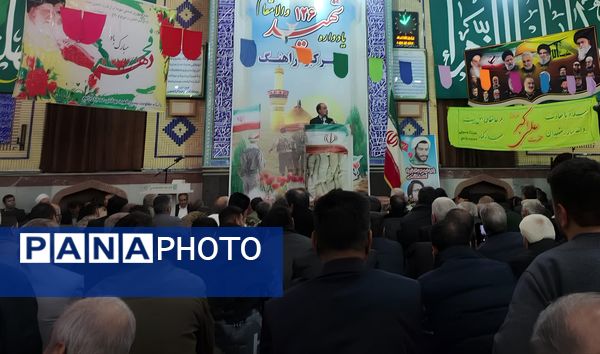 گردهمایی دانش‌آموزان هنرمند کبودرآهنگ در قالب «پرسش مهر»