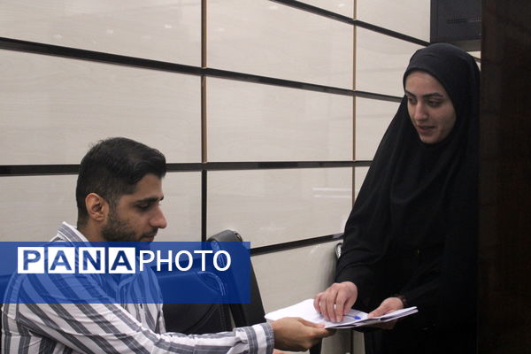 کارگاه سلامت‌روان در آموزش و پرورش استان بوشهر