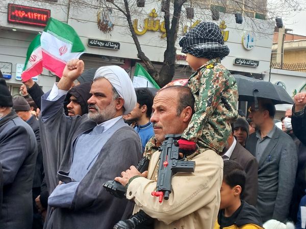 ۲۲ بهمن، تجدید میثاق با آرمان‌های انقلاب