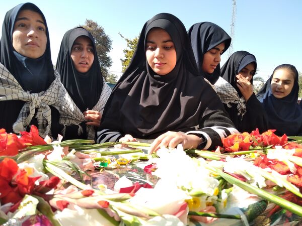 شهید گمنام، بی‌نام اما پرآوازه؛ یادش همیشه در دل‌ها زنده می‌ماند