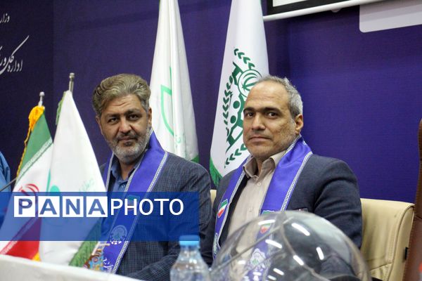 دوازدهمین دوره انتخابات مجلس دانش‌آموزی و شورای دانش‌آموزی استان سمنان
