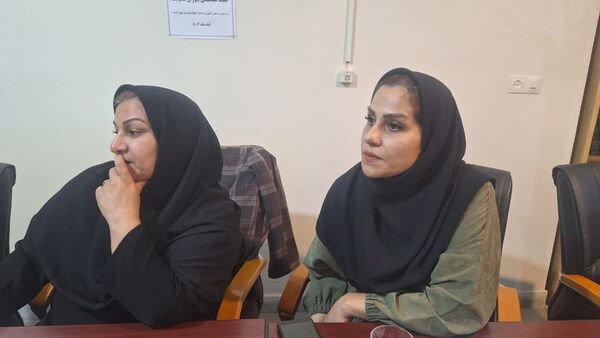 جلسه هماهنگی یاوران مقاومت در کهگیلویه‌ و‌ بویراحمد