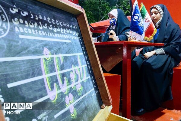 گفت‌وگوی صمیمی خبرنگاران با امام جمعه شهرستان