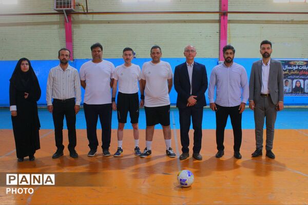 ورامین قطب ورزش مدارس استان شد؛ افتتاح «میدان پویا» با ۶۳ رویداد ورزشی