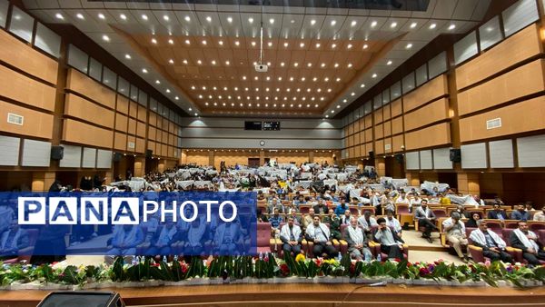 رویداد چفیه‌های بهشتی در کرمان