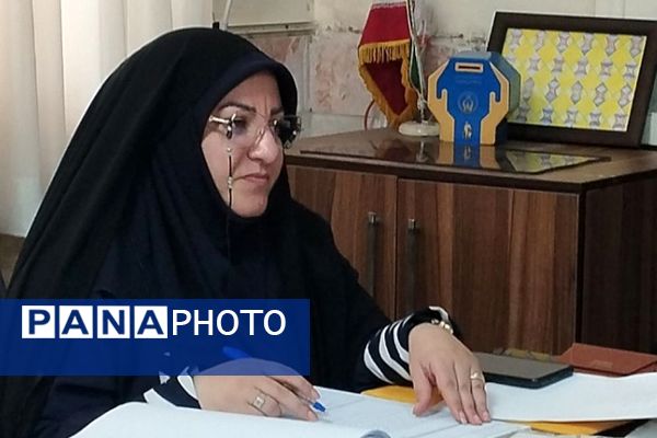 بازدید از پروژه مهر در ناحیه یک شهرری