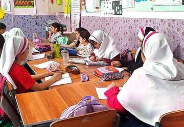 آغاز فعالیت پایگاه تابستانی در مدارس شهریار