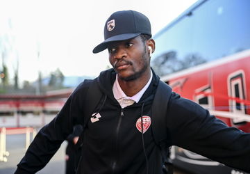 اندونگ رسما استقلالی شد