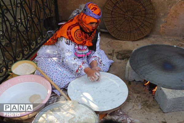 خانه پدری استاد سیدمحمدحسین شهریار در شهرستان بستان آباد