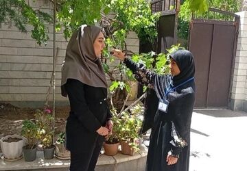 سنگر علم در هیچ شرایطی خالی نمی‌ماند