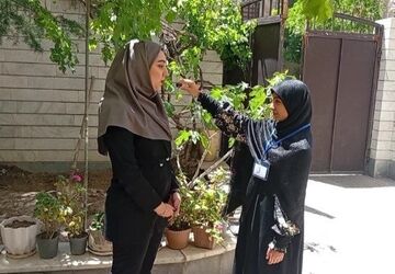 سنگر علم در هیچ شرایطی خالی نمی‌ماند
