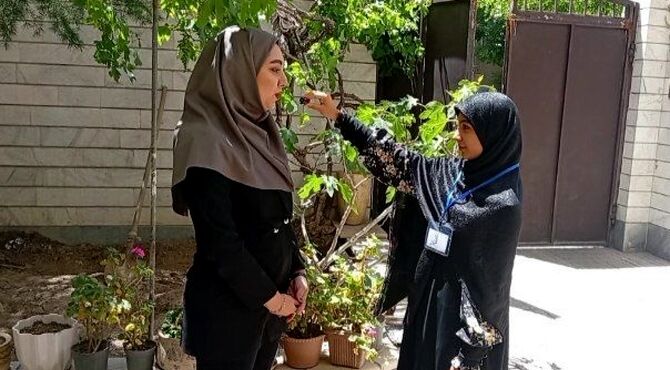 سنگر علم در هیچ شرایطی خالی نمی‌ماند