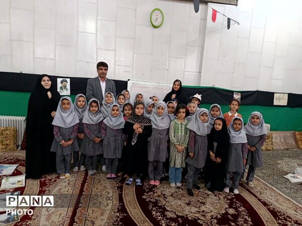 وقتی عشق به آموزش پاداش می‌گیرد