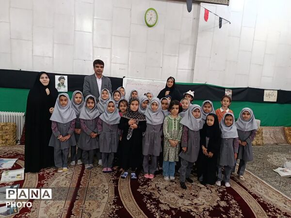 وقتی عشق به آموزش پاداش می‌گیرد
