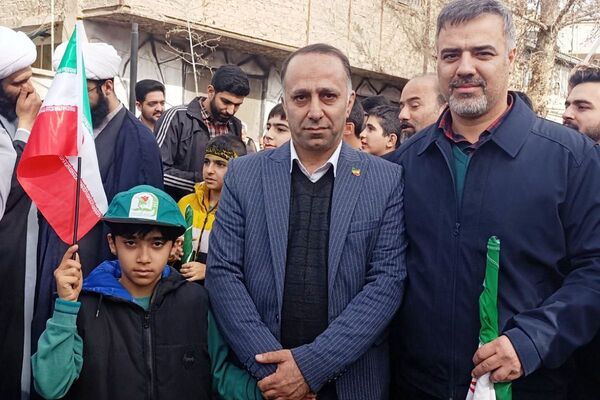 ۲۲ بهمن در ورامین، حماسه ای به وسعت یک شهر