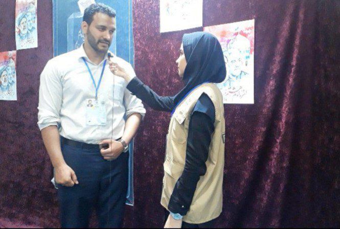 آمار مشارکت در مرحله دوم انتخابات نسبت به مرحله اول بیشتر است