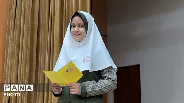 تعلیم و تربیت بی‌مرز، روایتی از کلاس پنجم گل‌سرخ لالجین