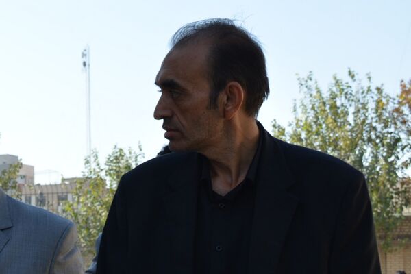 بازدید مدیران‌کل آموزش و پرورش و سازمان نوسازی مدارس استان تهران از زمین چمن روستای اورین