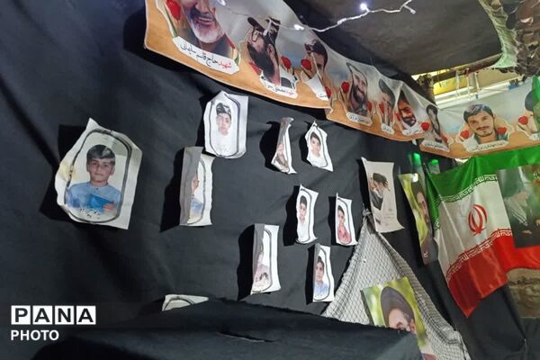 مسکن مهر، جایی که تجمع حال و هوای دیگری دارد