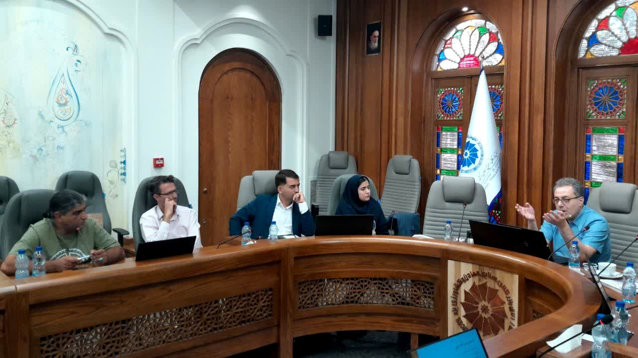 کارگاه آموزش خبرنگاری در محوریت اقتصادی در یزد برگزار شد