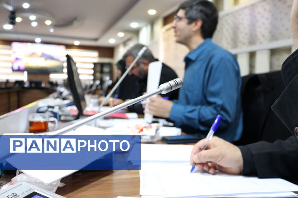 انتخاب و انتصاب مدیران آموزش و پرورش منطقه ۱۴ تهران 