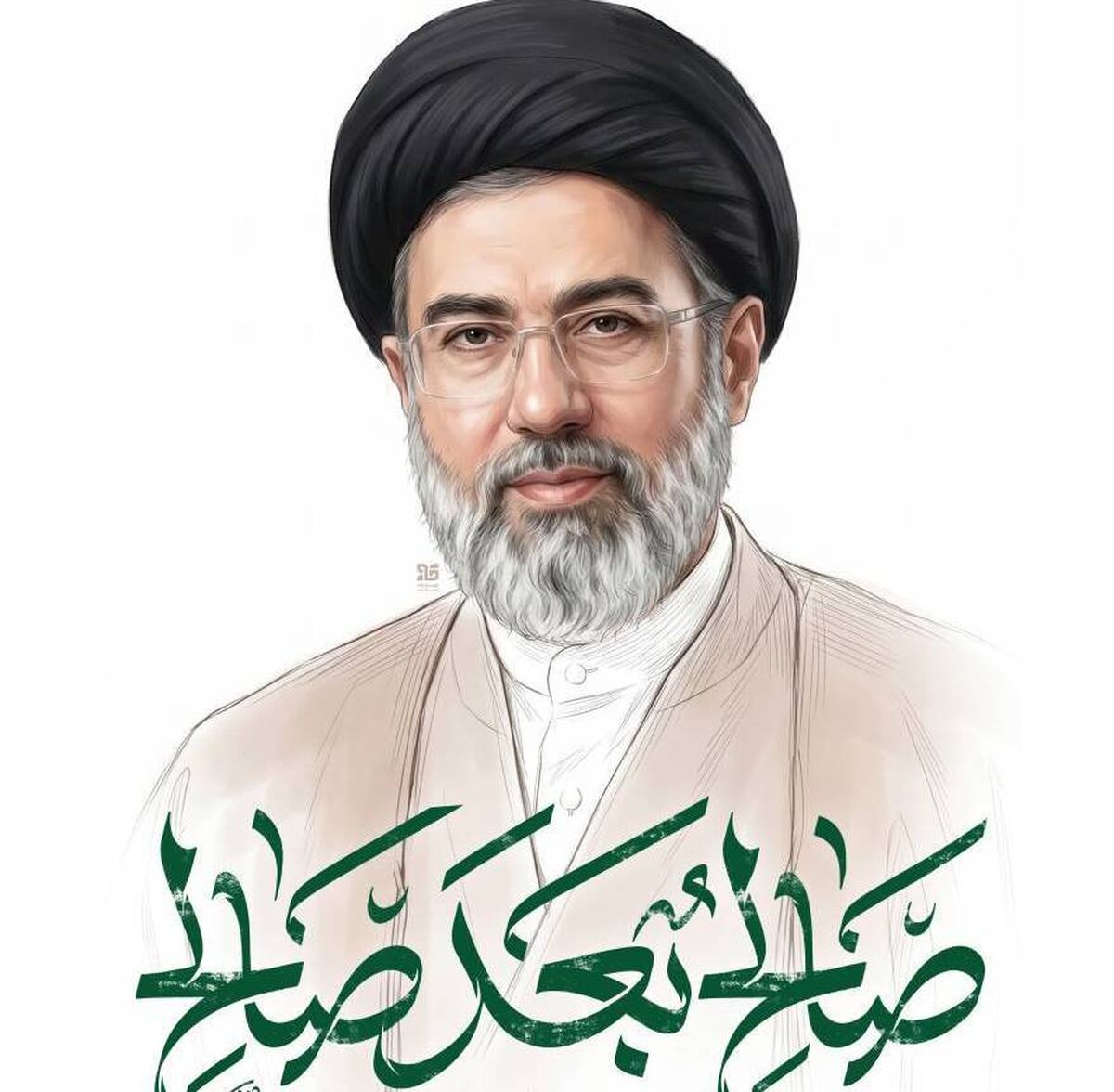 بیانیه سازمان فرهنگی هنری شهرداری تهران به مناسبت انتخاب سومین رهبر انقلاب اسلامی ایران