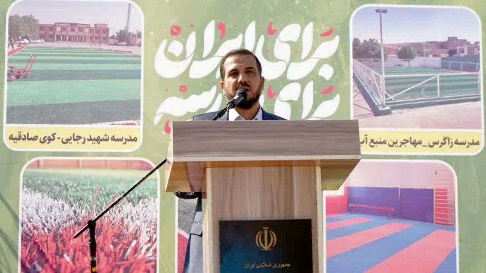 یوسفی: زیرساخت‌های ورزشی و ورزش همگانی در اولویت قانون‌گذاری است