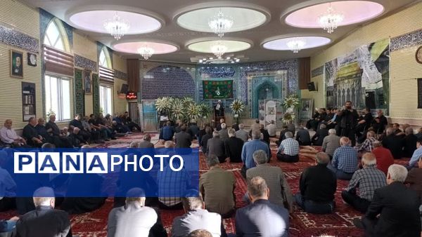 مرثیه‌ای برای شهید دوماهه «رایان»