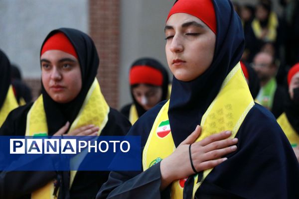 همایش یاوران ولایت، پیشتازان آذربایجان