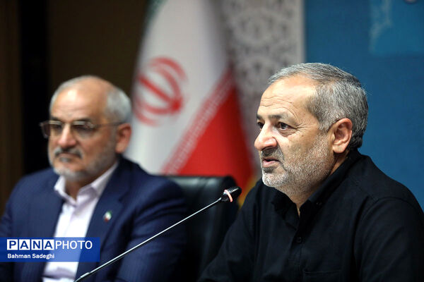 امضای تفاهم‌نامه‌ وزارت آموزش و پرورش و شرکت‌های خودروساری، صنعتی و معدنی کرمان