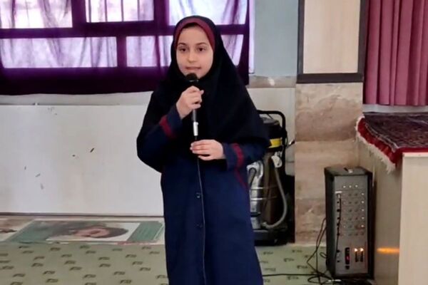 سه‌شنبه‌های مهدوی؛ تمرینی برای انتظار در دل نوجوانان شهریار