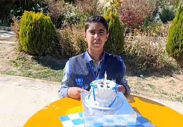 کسب تجربه‌های ارزشمند در یک سال همراهی پانا