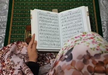 پشت میز خبر تا سفره افطار