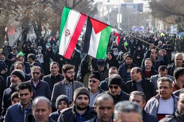 فریاد آزادی در رگ‌های تاریخ؛ ۴۷ سال با خورشید انقلاب