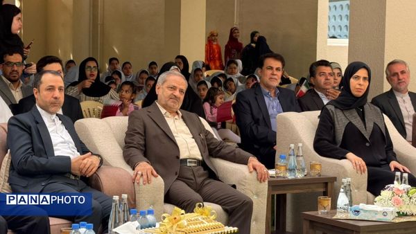 دیدار و گفت‌وگوی وزرای آموزش و پرورش ایران و قطر/ افتتاح مدرسه جدید ایرانیان دوحه /افتتاح دفتر نمایندگی خبرگزاری پانا در قطر