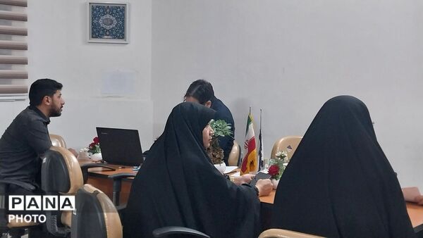 طرح پایش در ناحیه 6 مشهد