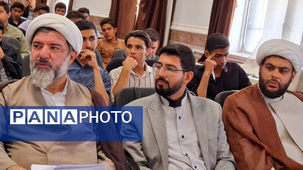 مسابقات استانی قرآن، عترت و نماز در دامغان 