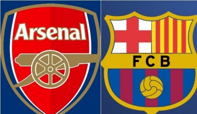 صدرنشینی PSG و بارسلونا و سقوط توپ‌چی‌ها