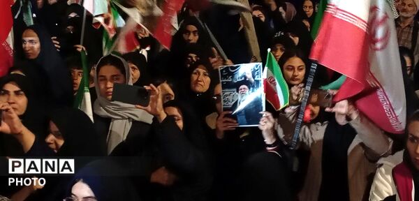 بیتابی مردم نیشابور برای میناب