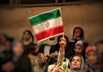 جشنواره نشاط و بصیرت مهدوی جوانان در گرگان